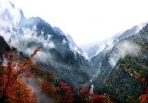 神農架天氣