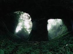 神農(nóng)架天燕原始生態(tài)旅游區(qū)天氣