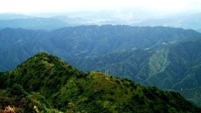 寧鄉回龍山旅游區天氣