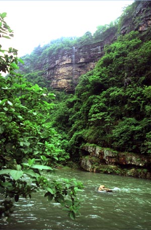 寧鄉峽溪漂流天氣