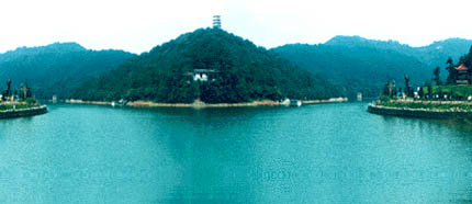 長沙石燕湖天氣