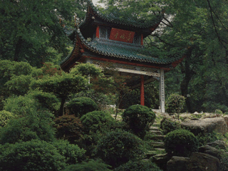 瀏陽文廟天氣
