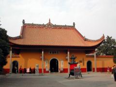 長沙開福寺天氣