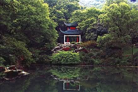 株洲榮泉書院天氣