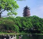 株洲神龍公園天氣