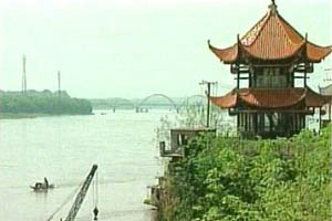 株洲靈鏡湖天氣