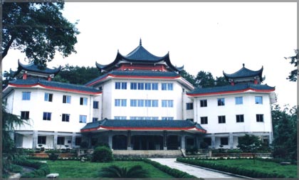 韶山毛澤東圖書館天氣