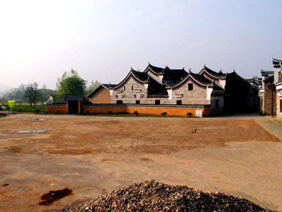 衡陽羅榮桓故居天氣