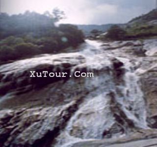 岳陽(yáng)靈缺口天氣