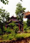 岳陽禹山游覽區(qū)天氣