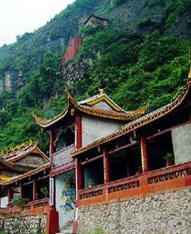 岳陽寶慈觀天氣