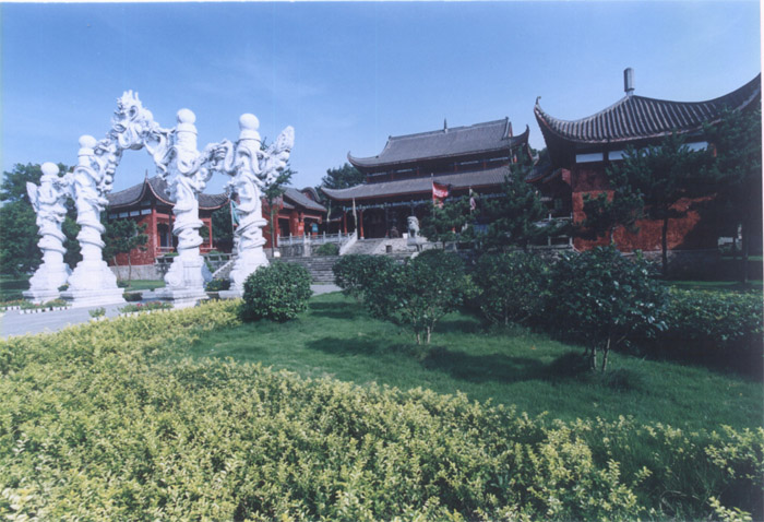 岳陽君山天氣