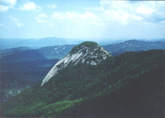 岳陽福壽山天氣