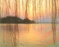 常德勝公寨天氣