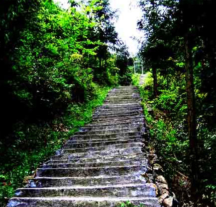 常德銀盤山天氣