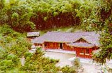常德古風民宅天氣