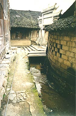 常德市芙蓉鎮(zhèn)天氣