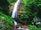 張家界八大公山天氣