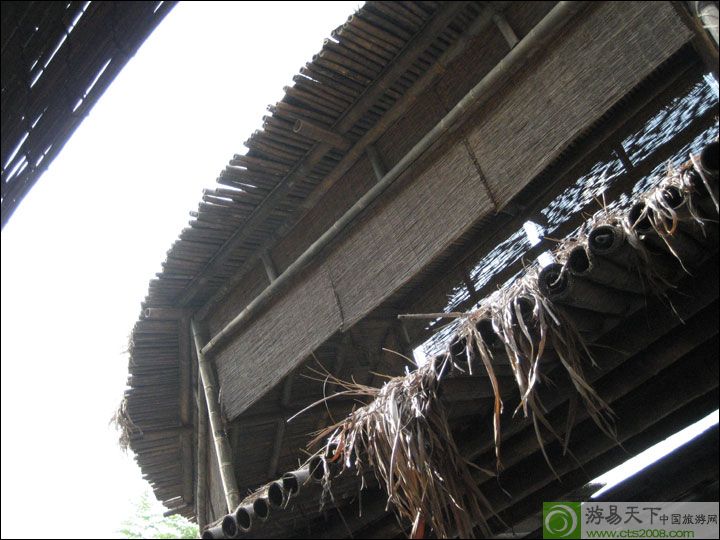 益陽觀竹樓天氣
