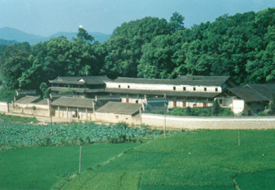 婁底曾國藩故居天氣