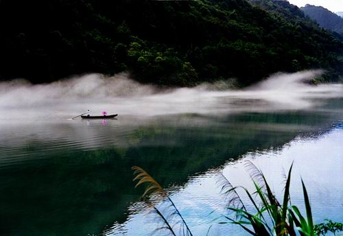 郴州飛天山天氣