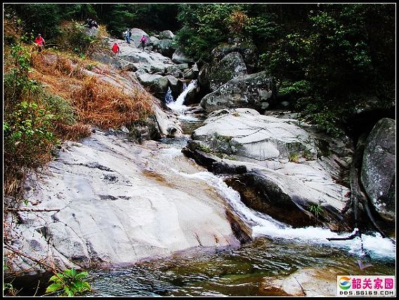 汝城飛水寨南國天山大草原天氣