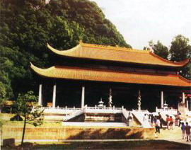 永州文廟天氣