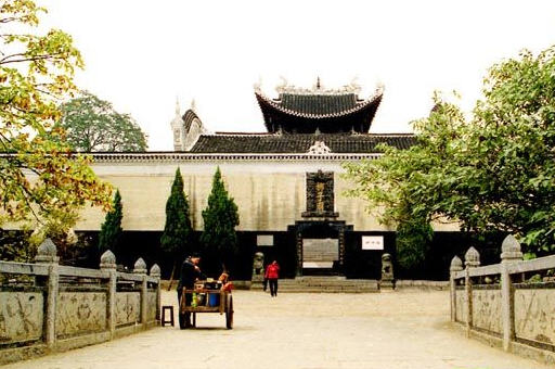 永州柳子廟天氣