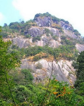 永州都龐嶺天氣