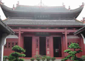 懷化龍興講寺天氣