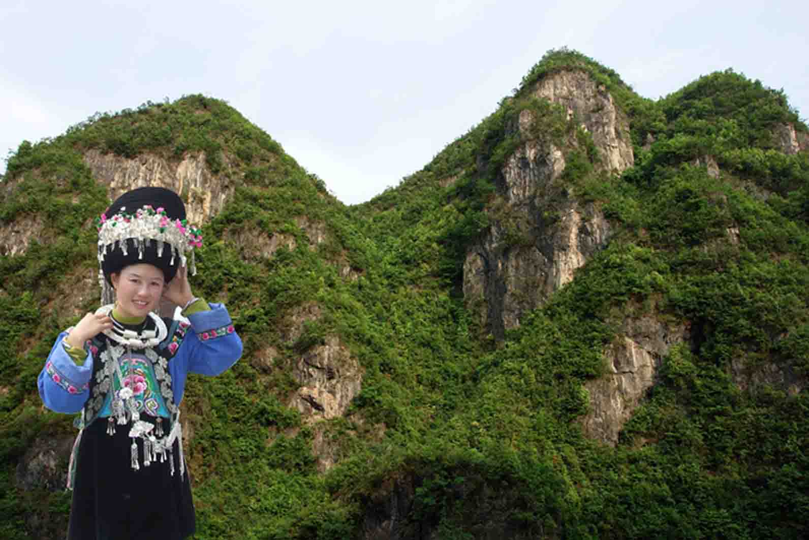 鳳凰靈芝谷天氣