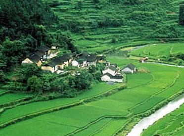 湘西山江臘爾山天氣