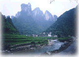湘西吉首德夯天氣