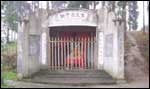 成都揚(yáng)雄墓天氣