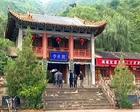 成都磐陀寺天氣