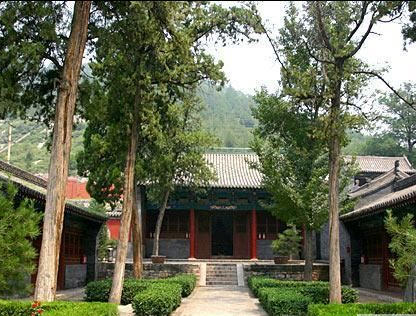 成都杜鵑城遺址天氣
