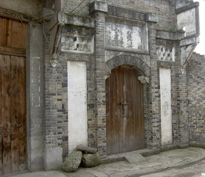 成都悅來古鎮天氣
