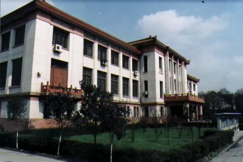 錦江大學博物館天氣