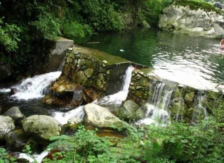 都江堰龍池天氣