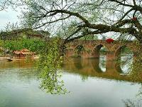 成都平樂(lè)古鎮(zhèn)天氣