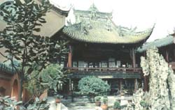自貢鹽業歷史博物館天氣