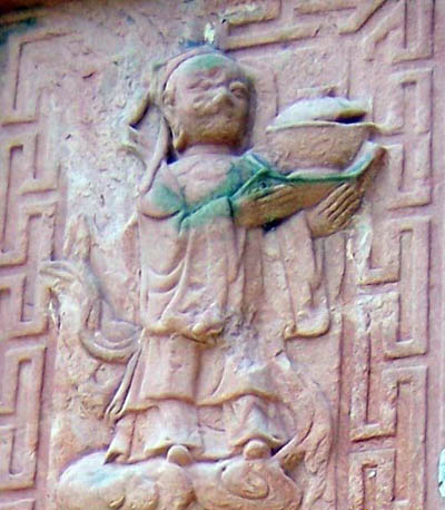 瀘州天仙洞天氣
