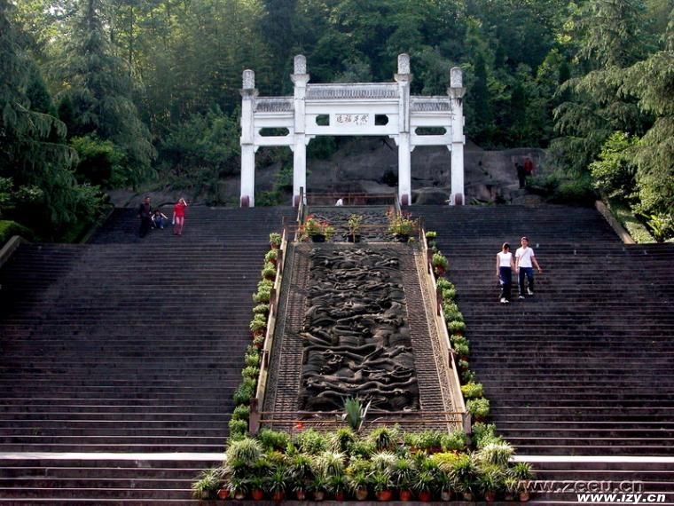 德陽李冰陵天氣