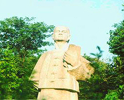 德陽李調元紀念館天氣