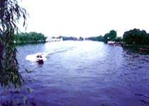 廣漢金雁湖天氣