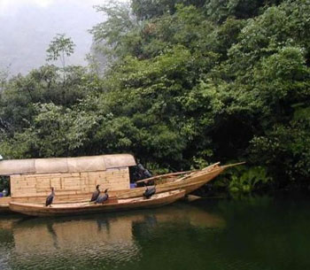 德陽(yáng)寶峰山天氣