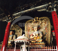 綿陽市平武報恩寺天氣