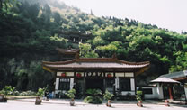 綿陽白龍宮天氣