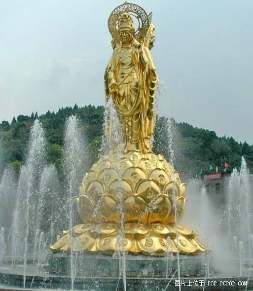 遂寧市中國觀音故里旅游區天氣