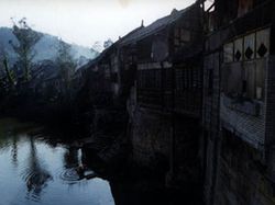 內江羅泉古鎮天氣